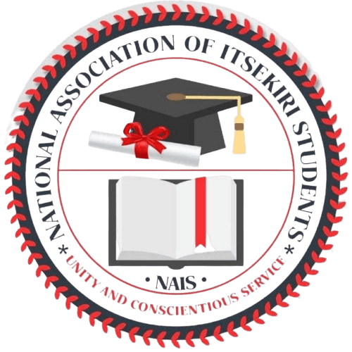 NAIS logo