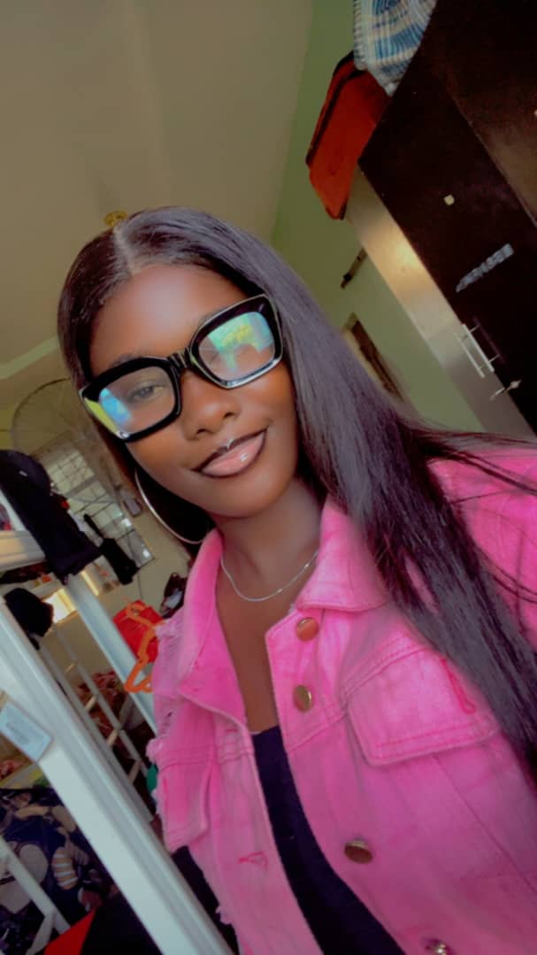 Kperegbeyi Orighomisan Joy