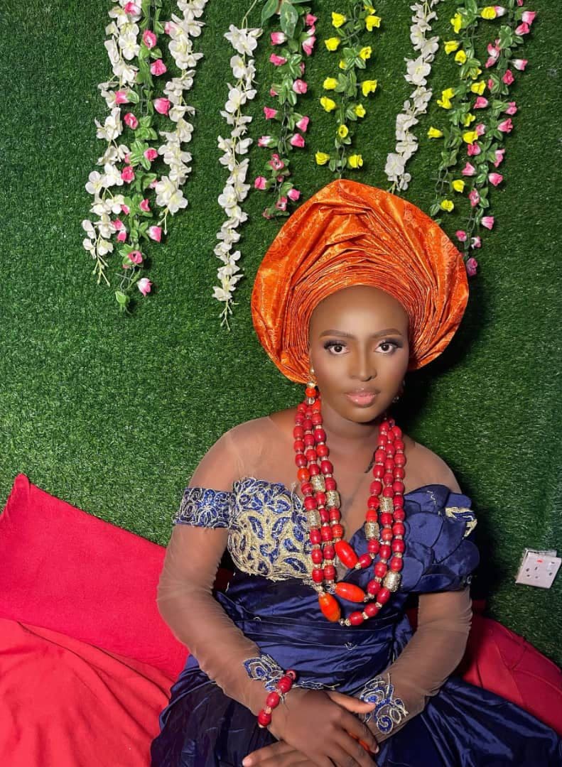 Ogilo Christabel Utseoritselaju